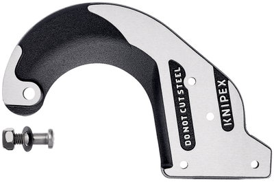 KNIPEX 95 39 320 02 Fixed cutter repair kit for 95 32 320 and 95 36 320 (self-service card/blister)