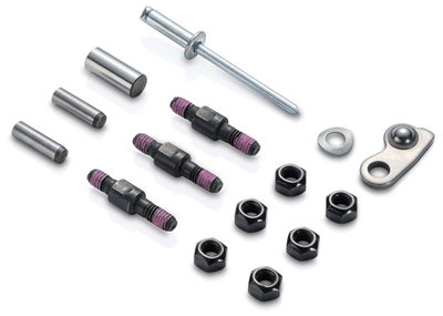 KNIPEX 95 39 320 04 Screw connection repair kit