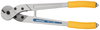 KNIPEX 95 71 445 Wire Rope and ACSR-Cable Cutter with plastic grips 445 mm