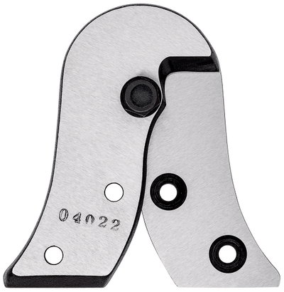 KNIPEX 95 79 445 Spare cutter head for 95 71 445