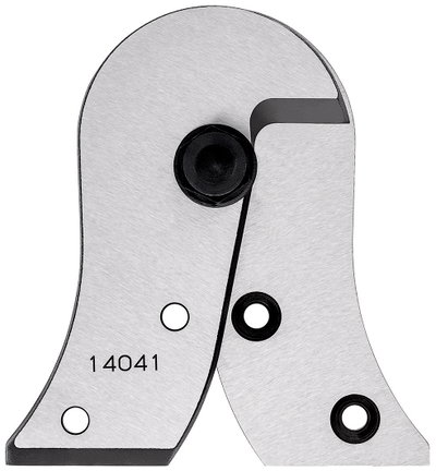 KNIPEX 95 79 600 Spare cutter head for 95 71 600 / 95 77 600