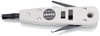 KNIPEX 97 40 10 Insertion tool for LSA-Plus and identical construction design 175 mm