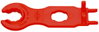 KNIPEX 97 49 66 2 Set of Mounting Tools  115 mm