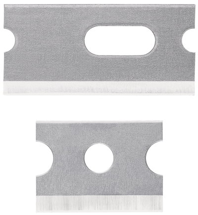 KNIPEX 97 59 06 4 spare blades for 97 51 10