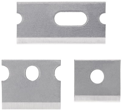 KNIPEX 97 59 12 3 spare blades for 97 51