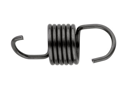 KNIPEX 97 59 20 Extension spring for 97 52 XX small burnished