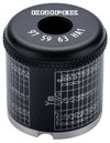 KNIPEX 97 59 63 HA1 Locator for Harting  26 mm