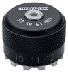 KNIPEX 97 59 63 HU1 Locator for Hummel / Harting  27 mm