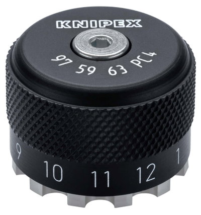 KNIPEX 97 59 63 PC4 Locator for Phoenix Contact  27 mm