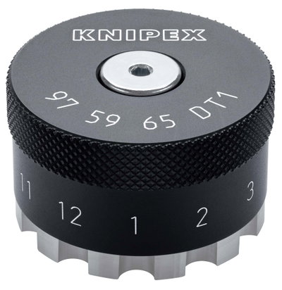 KNIPEX 97 59 65 DT1 Locator for TE  38 mm