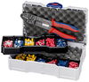 KNIPEX 97 90 26 Crimp Assortment for cable connectors 265 mm