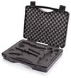 KNIPEX 97 91 01 LE Tool Case for Photovoltaics empty