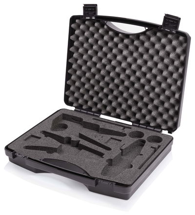 KNIPEX 97 91 01 LE Tool Case for Photovoltaics empty