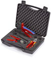 KNIPEX 97 91 03 Tool Case for Photovoltaics
