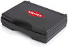 KNIPEX 97 91 04 V01 Tool Case for Photovoltaics for solar cable connectors MC4 (Multi-Contact) 7 parts