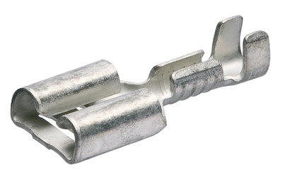 KNIPEX 97 99 070 Plug connector non-insulated 100 pieces each