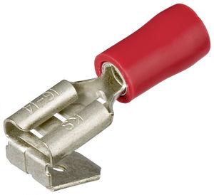 KNIPEX 97 99 090 Flat Pin Accessory Distributors insulated 100 pieces each