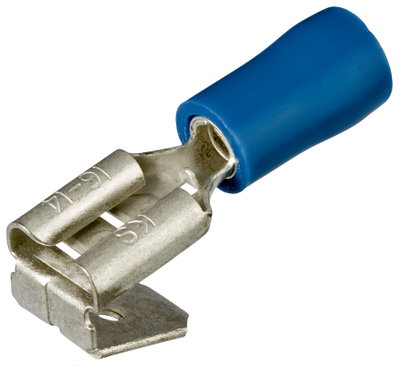 KNIPEX 97 99 091 Flat Pin Accessory Distributors insulated 100 pieces each