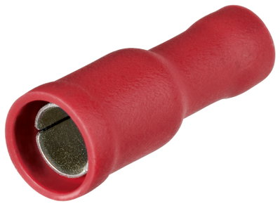 KNIPEX 97 99 130 Round Sockets insulated 100 pieces each