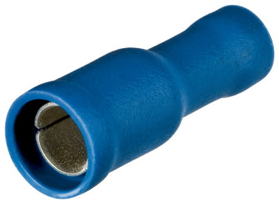 KNIPEX 97 99 131 Round Sockets insulated 100 pieces each