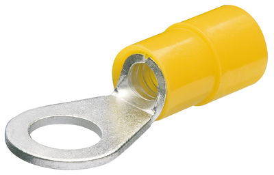 KNIPEX 97 99 177 Cable Connectors, eye type insulated 100 pieces each