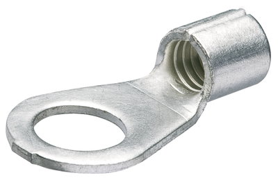 KNIPEX 97 99 216 Non-Insulated Solderless Terminals 100 pieces each