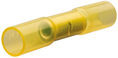 KNIPEX 97 99 252 Heat Shrinkable Butt Connectors 100 pieces each