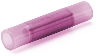 KNIPEX 97 99 270 Butt Connectors, insulated 100 pieces each