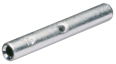 KNIPEX 97 99 291 Butt Connectors, non-insulated 200 pieces each