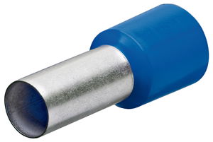 KNIPEX 97 99 338 Wire ferrules with plastic collar 100 pieces each