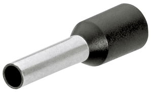 KNIPEX 97 99 353 Wire ferrules with plastic collar 200 pieces each