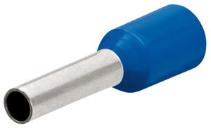 KNIPEX 97 99 354 Wire ferrules with plastic collar 200 pieces each