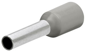 KNIPEX 97 99 355 Wire ferrules with plastic collar 200 pieces each