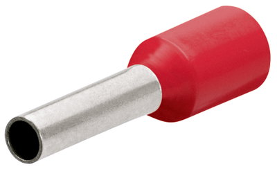 KNIPEX 97 99 357 Wire ferrules with plastic collar