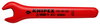 KNIPEX 98 00 09 Open-end wrench  