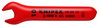 KNIPEX 98 00 10 Open-end wrench  