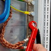 KNIPEX 98 00 16 Open-end wrench  