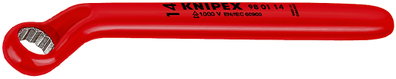 KNIPEX 98 01 18 Box Wrench