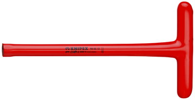 KNIPEX 98 05 13 Nut Driver with T-handle 300 mm