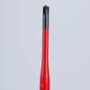 KNIPEX 98 24 01 SLS (Slim) PlusMinus screwdriver Phillips® insulating multi-component handle, VDE-tested burnished 187 mm