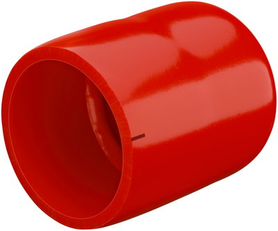 KNIPEX 98 33 98 Spare Covering Cap for 98 33 25/50 / 98 43 50