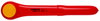 KNIPEX 98 42 Reversible Ratchet with driving square 1/2" 265 mm