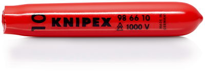 KNIPEX 98 66 10 Self-Clamping Slip-On Cap 80 mm