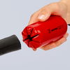 KNIPEX 98 66 50 Self-Clamping Slip-On Cap 135 mm