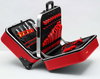KNIPEX 98 99 15 Tool Case "BIG Twin Move RED" Electric Competence 42 parts 290 mm