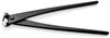 KNIPEX 99 10 300 High Leverage Concreters' Nipper high lever transmission black atramentized 300 mm