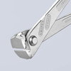 KNIPEX 99 14 300 High Leverage Concreters' Nipper high lever transmission zinc plated 300 mm