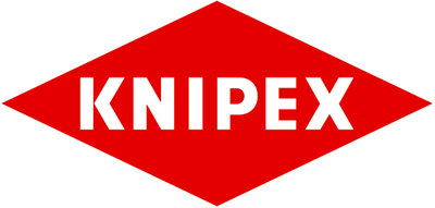 KNIPEX L221 00066 Self-adhesive plastic label for tool bar