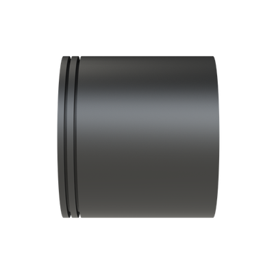 50MM PA12 EX CONDUIT 10M - BL
