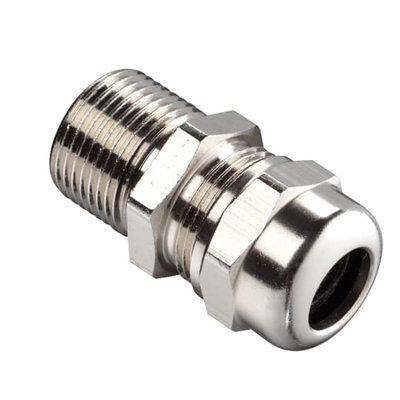 2 1/2 NPT S/S316 GLAND EXE IIC/EXTD